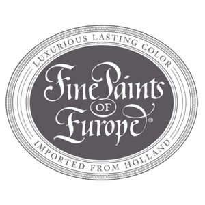 Fine Paints of Europe - Logo