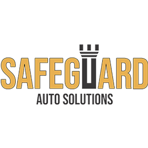 Safeguard Auto Solutions
