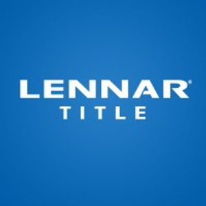 Lennar Title - Bakersfield Branch - Logo