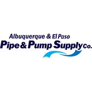 Albuquerque Pipe & Pump Supply Co. - Logo