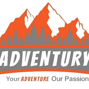 Adventury - Teardrop Camper and Sprinter Van Camping Conversion Kits