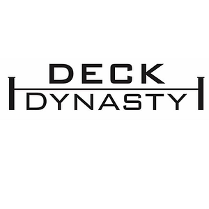 Deck Dynasty - Logo
