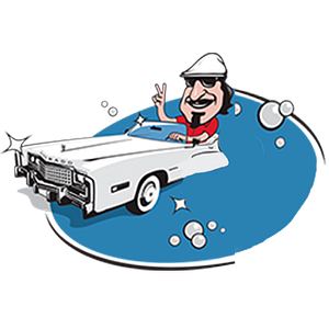 Uncle Rayski's Magic Car Wash - M Resort