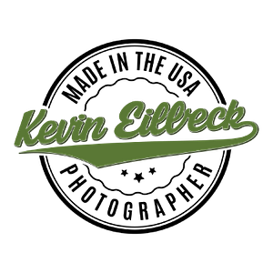Kevin Eilbeck Photography - Logo