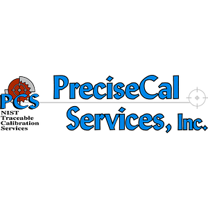 PreciseCal Services, Inc. - Logo