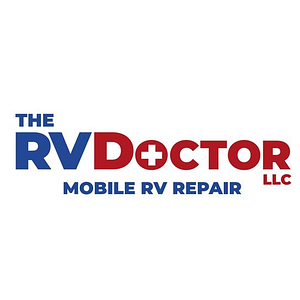 The RV Doctor - Logo