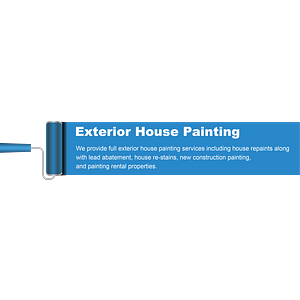 Greenwood Painting - Logo