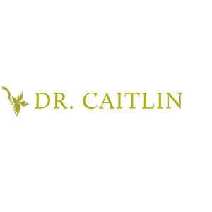 Dr. Caitlin O'Connor, ND, MSCP - Logo
