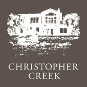 Christopher Creek Winery - Logo