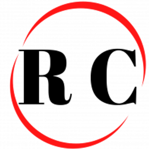 Revolutionary Concrete - Logo