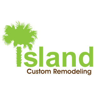 Island Custom Remodeling - Logo