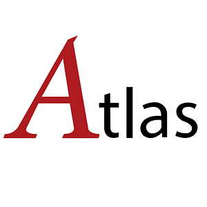 Atlas Asphalt & Sealcoat - Logo