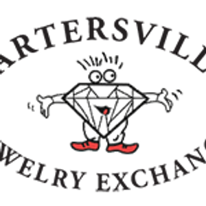 Cartersville Jewelry Exchange - Logo