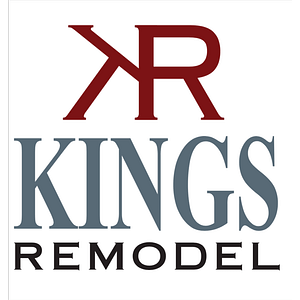Kings Remodel - Logo