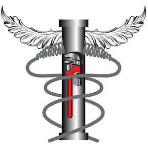 Plumber M D Ltd - Logo