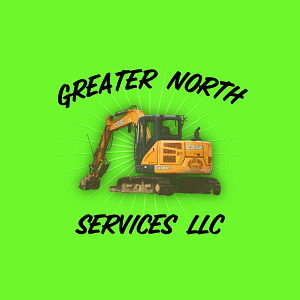 Greater North Services LLC - Logo