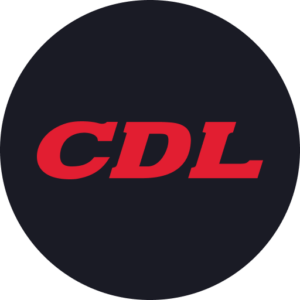 CDL Electric Company, Inc. - Logo