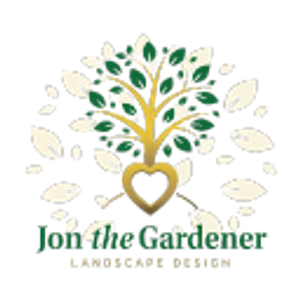 Jon the Gardener Landscape Design