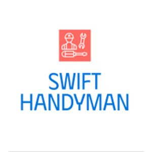 Swift Handyman Service, LLC - Logo