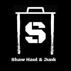 Shaw Haul & Junk - Logo