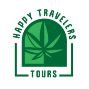 Happy Travelers Tours - Logo