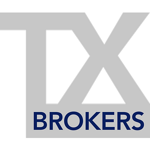 Stephen Smith, TX Brokers - Logo