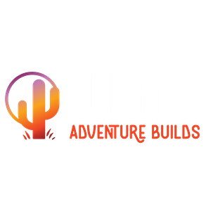 Sunset Adventure Builds