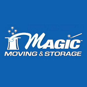 Magic Moving & Storage, Inc
