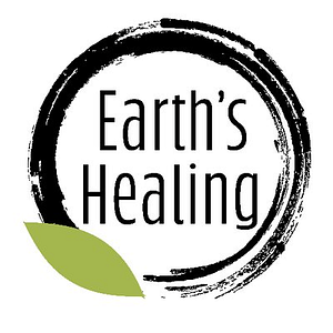 Earth's Healing South