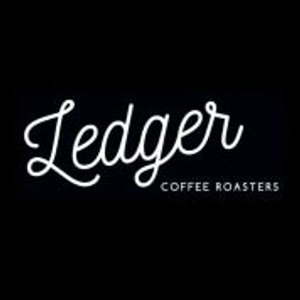 Ledger Coffee Roasters