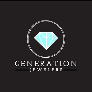 Generation Custom Jewelers - Logo