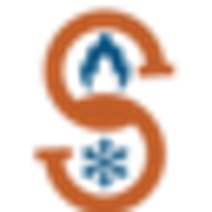 Sherman Plumbing Heating & Air - Logo