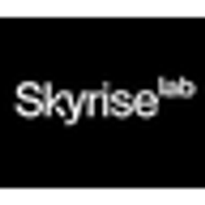 Skyrise Lab Best listing Agent Miami - Sell My Home & Condo - Logo