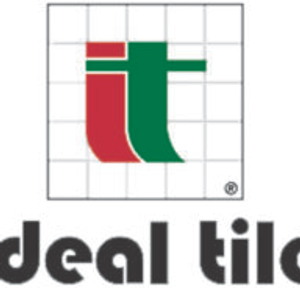 Ideal Tile of Philadelphia - Logo