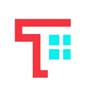 Real T Simplistic Move Management - Logo