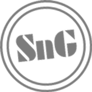 SNG Commercial Maintenance - Logo
