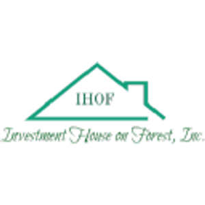 Gary Roberson DBA Investment House on Forest, Inc. - Logo
