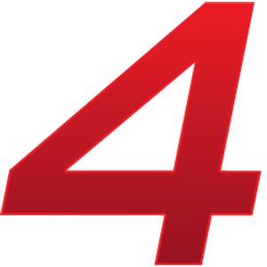 4 Lakes Plumbing Inc. - Logo