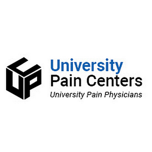 University Pain Center - Oak Park - Logo