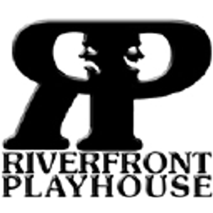 Riverfront Playhouse - Logo