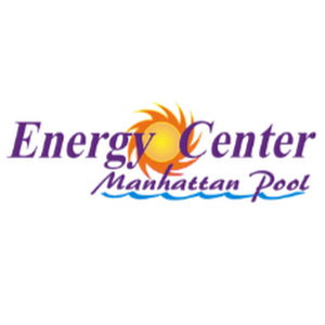 Energy Center-Manhattan Pool - Logo