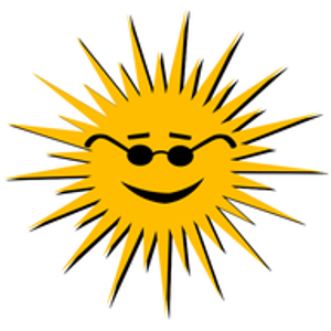 San Juan Adventures - Logo