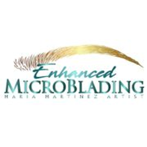 Enhanced Microblading Permanent Cosmetics Center - Logo