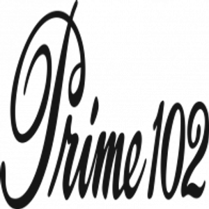 Prime 102 - Logo