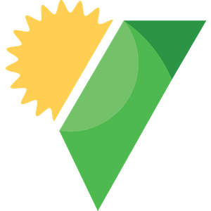 Virginia Home for Boys and Girls - Logo