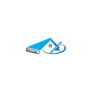 Crystal Clear Windows & Gutters - Logo