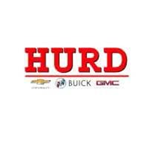 Hurd Auto Mall - Logo