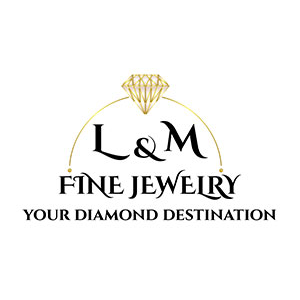 L&M Fine Jewelry Kalispell - Logo