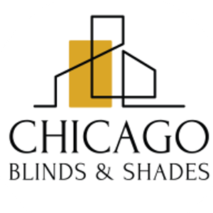 Chicago Blinds and Shades - Logo