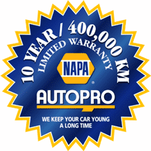 MRI AutoCare - NAPA AUTOPRO